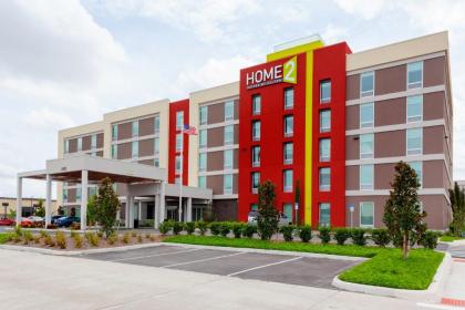 Home2 Suites By Hilton Orlando South Park - image 1