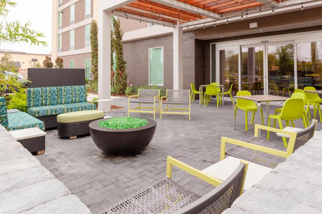 Home2 Suites By Hilton Orlando South Park - image 4